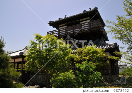 Ikeda Castle Park 6878452
