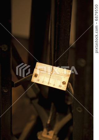 平衡規模 6879550