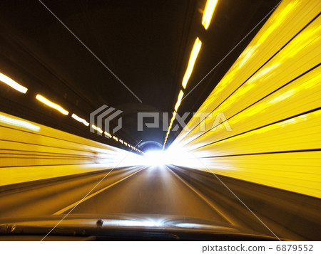 名神高速公路隧道 名神高速公路隧道 6879552