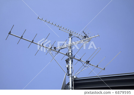 Yagi Antenna Yagi Antenna 6879595