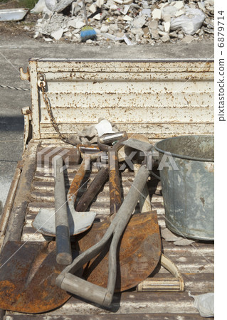 土木工程工具 6879714