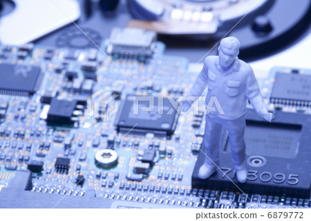  Business image 6879772