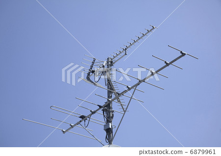 Yagi Antenna 6879961