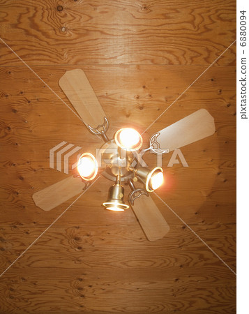 吊扇 吊扇 6880094