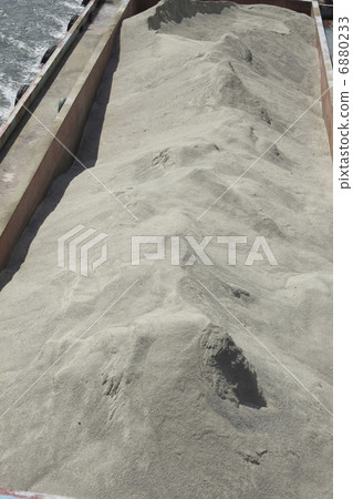 碎石載體 碎石載體 6880233