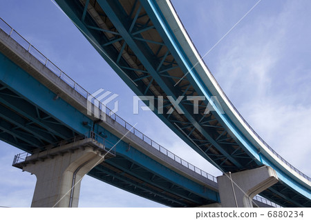 高速公路入住 6880234