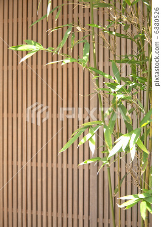 Sliding door 6880526