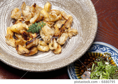 Yakitori's skin 6880795