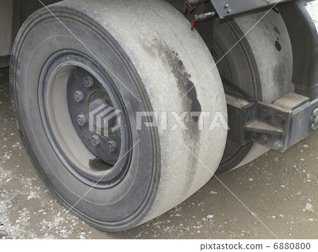 Road Construction Vehicle Road Construction Vehicle 6880800