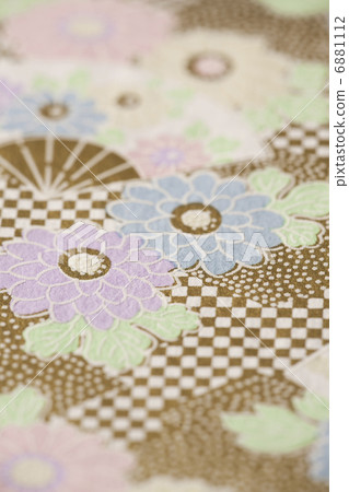 日本紙 日本紙 6881112