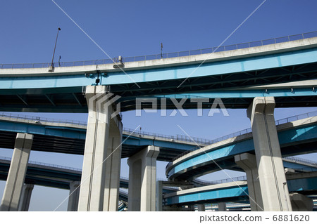 Highway stays 6881620