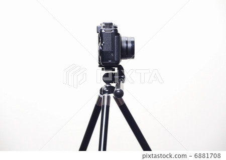 compact camera compact camera 6881708