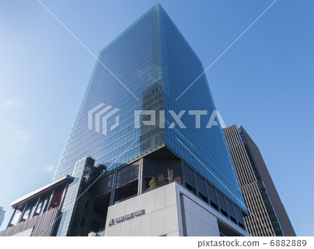 Grand Front Osaka 6882889