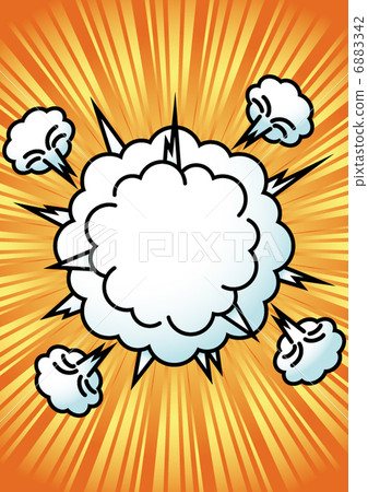 爆炸爆炸 爆炸爆炸 6883342