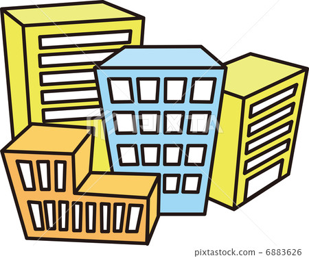 Building Building 6883626