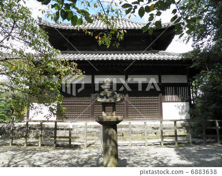 Ibarune的Horinji Kanedo 6883638