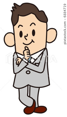 thinking businessman 6884719