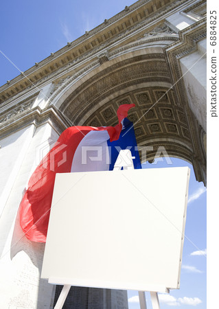 Easel and Parisynthesis Easel and Parisynthesis 6884825