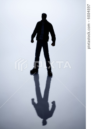 A doll A doll 6884897