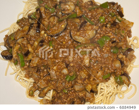 Jarger麵條 6884949