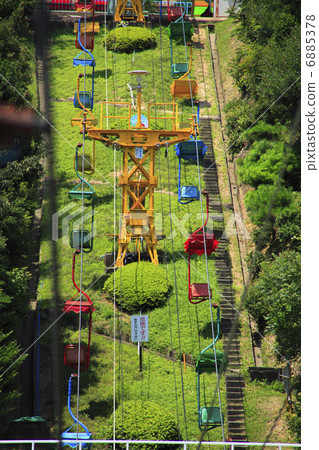 Lift of Suma Urashi Yamanakoen 6885378