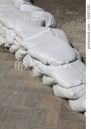 Sandbag 6885381