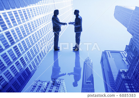  Business image 6885383