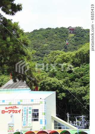 Suma Pu索道 Suma Pu索道 6885419