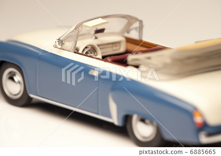 汽車的形象 6885665