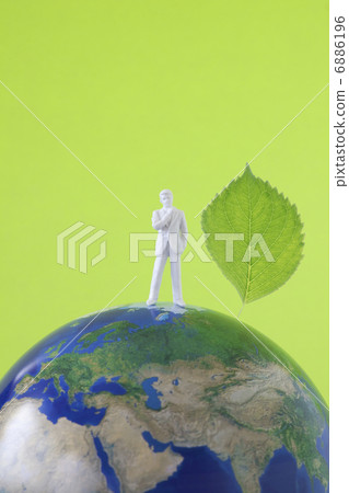 Ecology Ecology 6886196