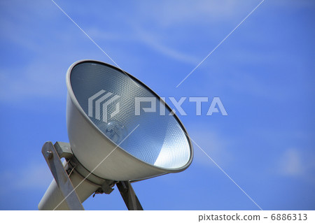 Mercury lamp 6886313