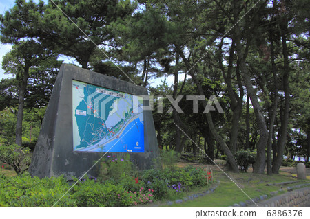 Sumiura公園 6886376