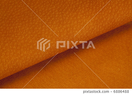 Suede leather 6886488