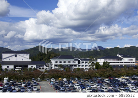 Sasayama City Hall Sasayama City Hall 6886532