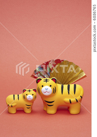 Zodiac sign of a zodiac signature 6886765