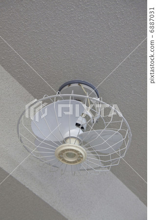 吊扇 吊扇 6887031