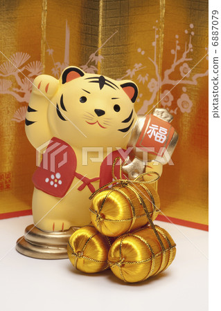 Zodiac sign of a zodiac signature 6887079