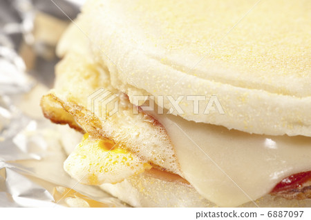 muffin muffin 6887097