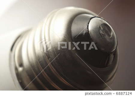 Electrode bulb Electrode bulb 6887124