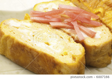 Omelet 6887166