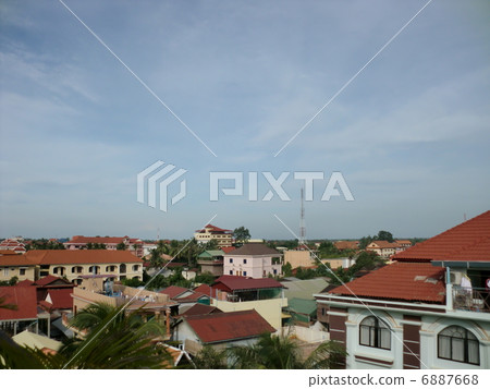 Cambodia 6887668
