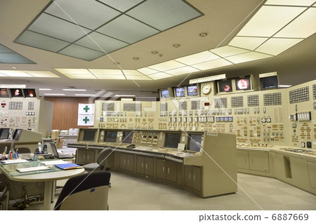Power plant 6887669