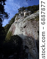 Flower cave 6887877