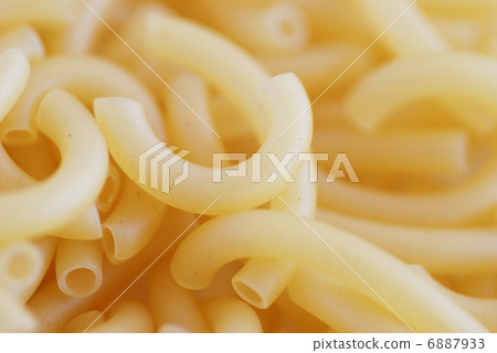 通心粉 6887933