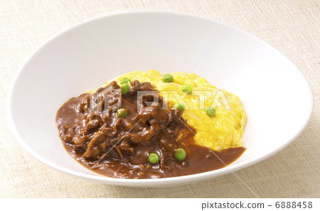 Demiglus omurice 6888458