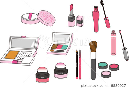 化妝品 6889927