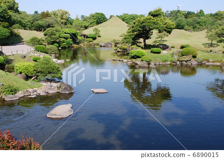 Suizenji Park 6890015