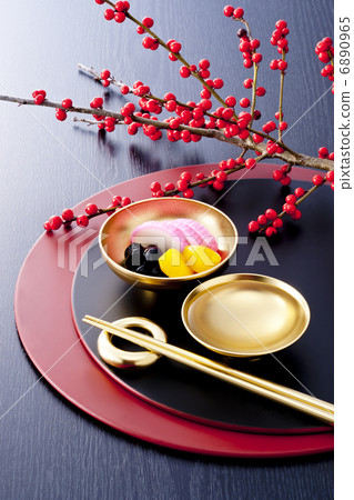 新的一年 新的一年 6890965