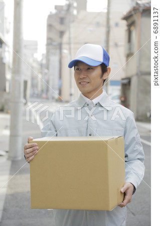 傳送服務 6891137