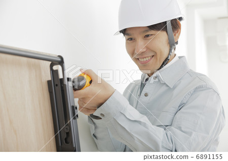 construction company 6891155